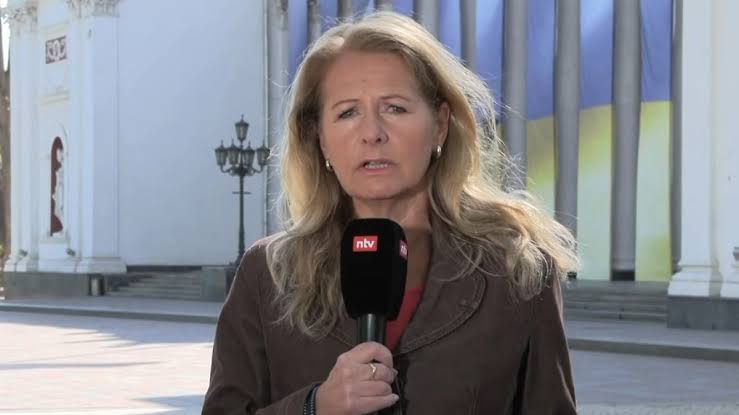nadja kriewald