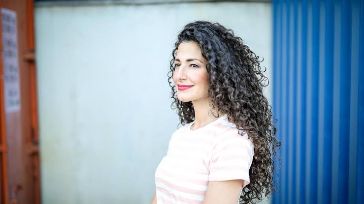 marwa eldesouki verheiratet