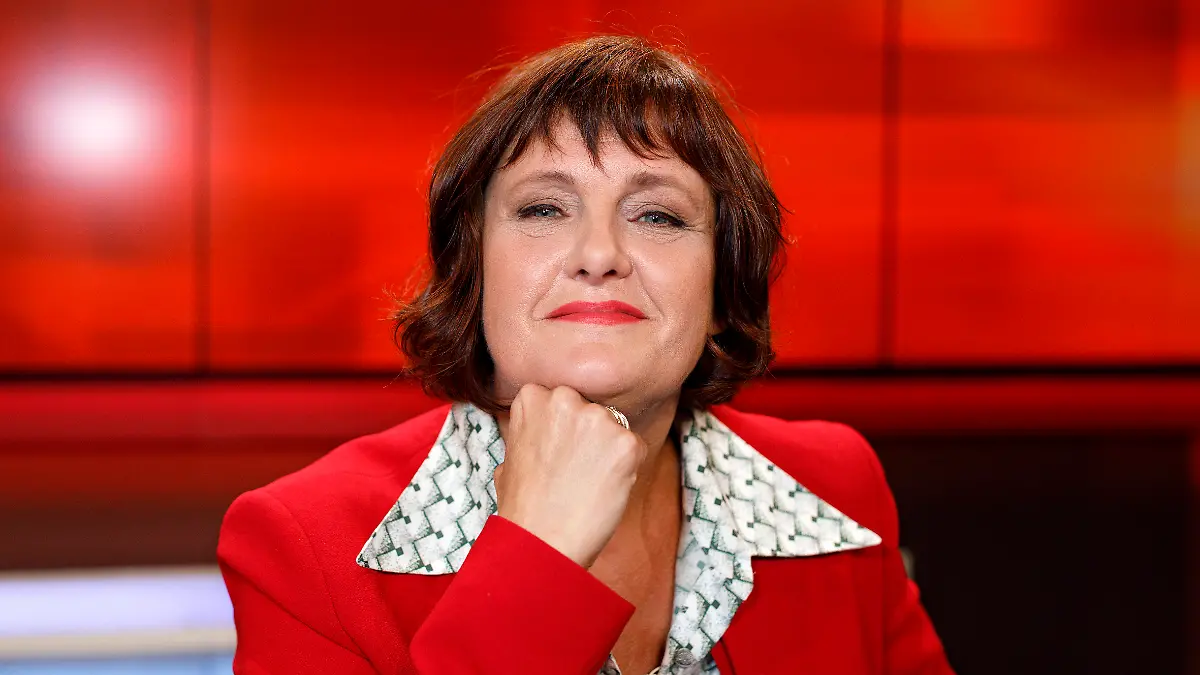 ist annette dittert verheiratet