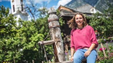 hat laura dahlmeier geschwister