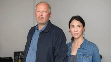 mit wem ist jens pflüger verheiratet