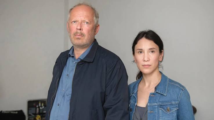 mit wem ist jens pflüger verheiratet
